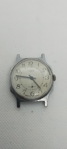 Pobeda watch soviet cal - , 2602