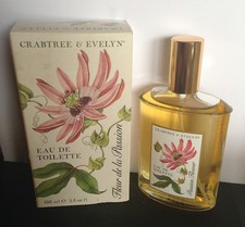 CRABTREE & EVELYN PASSION