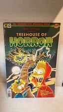 Treehouse of horror #1 - Macchia Nera - RT-C19