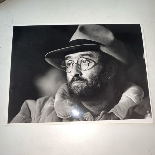 Foto vintage lucio dalla - ,