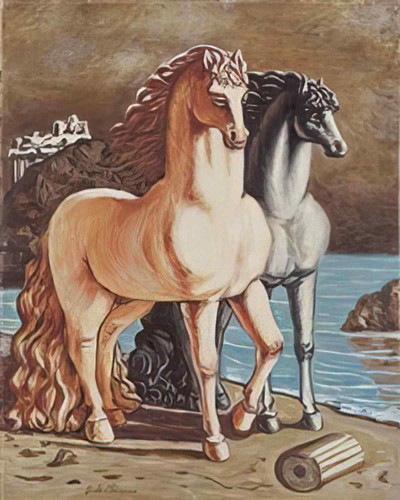 Giorgio chirico foto a4 - de,