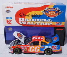 2000 DARRELL WALTRIP #66