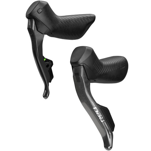 Sram red axs - red, e1