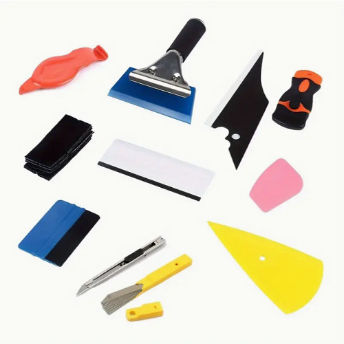 Kit strumenti installazione - strumenti,