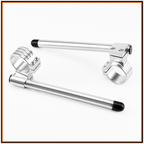 Coppia semimanubri clip - semimanubri,