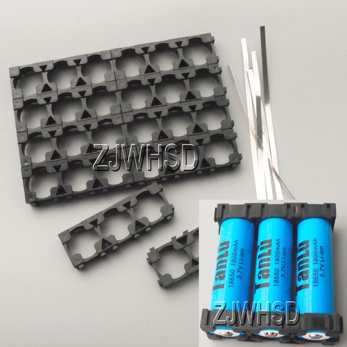 Distanziale batteria 10x3