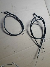 Cavi gas e aria Kawasaki ZXR 750 stinger 1989 