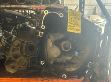 Cambio manuale fiat - cambio,