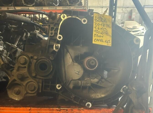 Cambio manuale fiat bravo - cambio,