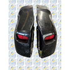 Paraurti Posteriore Toyota -