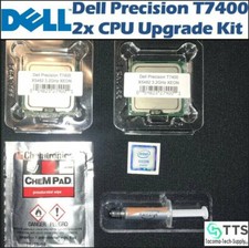 Kit aggiornamento CPU DELL