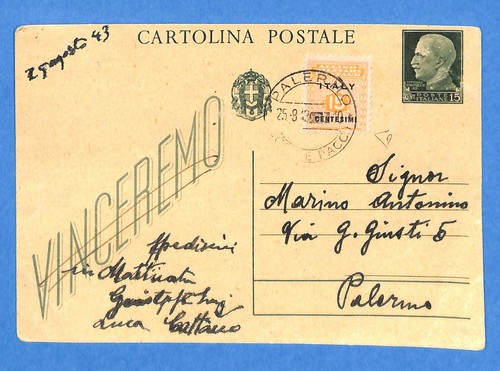 Giorno uso degli amgot - degli,