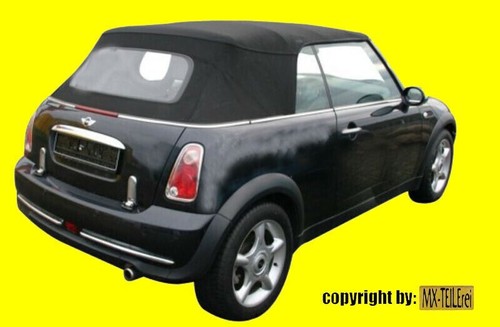 Capote bmw mini - capote,