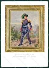 Militari 3º Reggimento