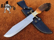 Coltello Bowie The Adjudicator