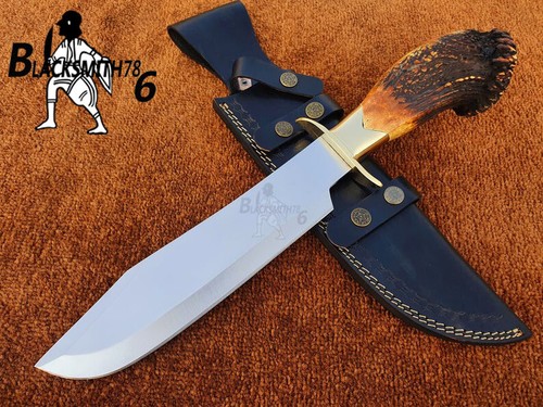 Coltello bowie the adjudicator - bowie,