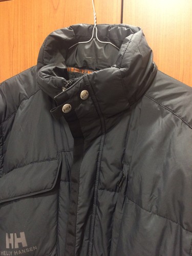 Helly hansen giubbotto - helly,