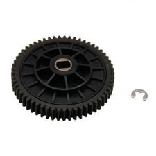 Ingranaggio in metallo 57T