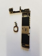 Smartphone Apple iPhone 6s 16