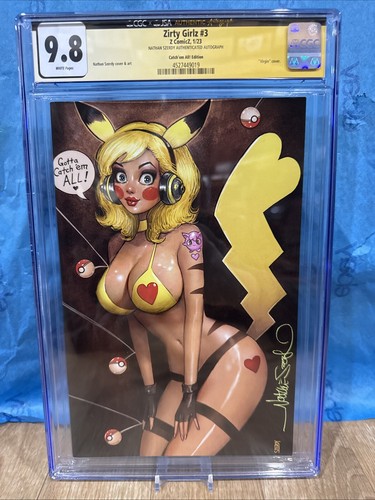 Nathan szerdy zirty girlz - szerdy,