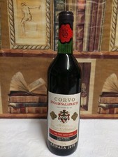 Vino 1979 Corvo duca di