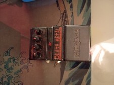 Digitech Death Metal (Leggere Descrizione)