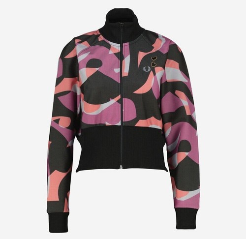 Giacca bomber fred perry amy - fred,