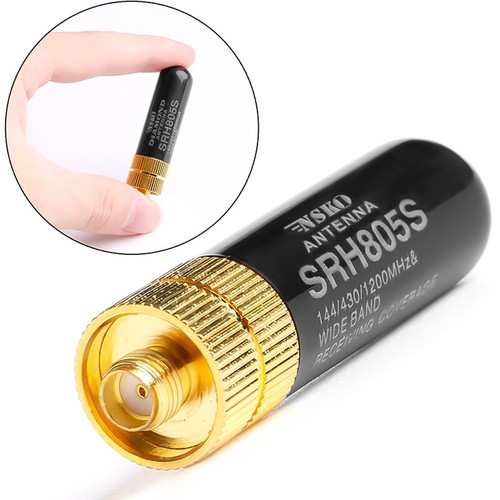 Srh805s sma antenna doppia - srh805s,