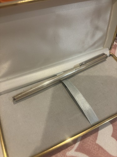 Penna argento 925 - penna,