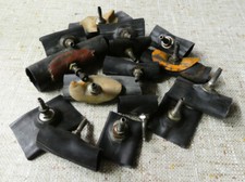 15 Valvole per camere d'aria