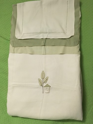 Biancheria picci culla - "picci",