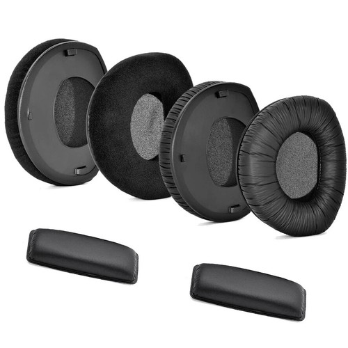 Pezzi cuscinetti auricolari - 2,