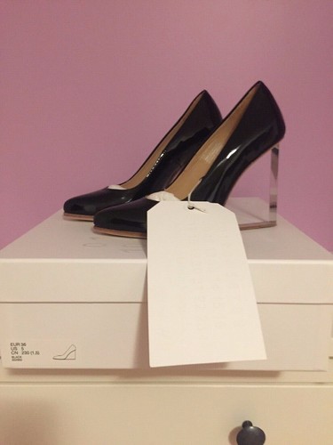 Maison martin margiela m - at, h&m
