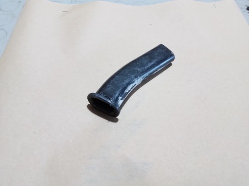 Passacavi plastica tubi - in,