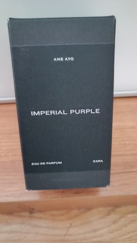 Zara imperial purple 100 - purple,