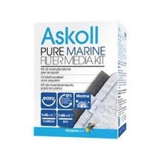 Askoll Ac350017 Pure Marine