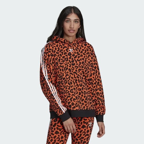 Adidas rich mnisi felpa - felpa, con