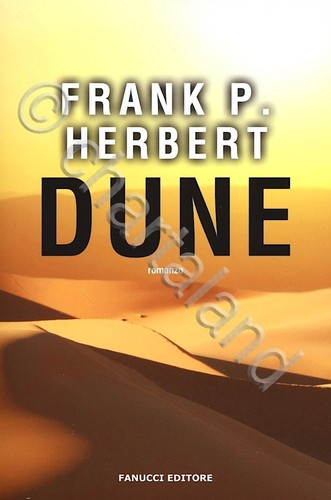 Herbert dune ed - p.,