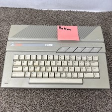 Computer vintage Atari 130XE
