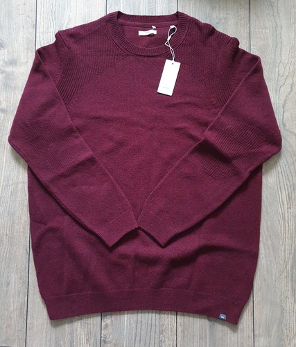 Maglione lana brax - maglione, rick