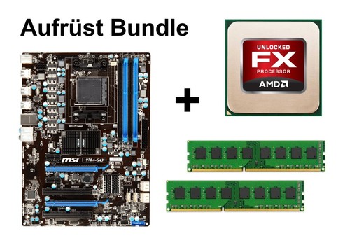 Bundle aggiornamento msi - bundle,