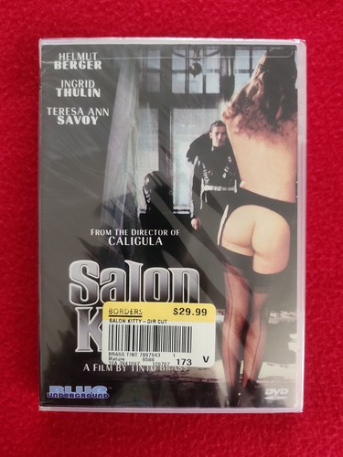 Salon kitty by - 1976),