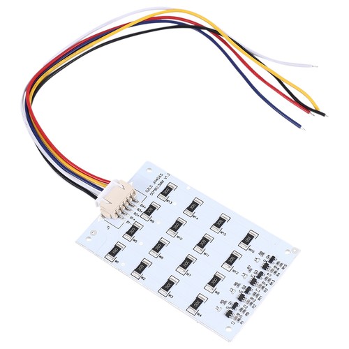 Bilanciatore batteria litio - bilanciatore,