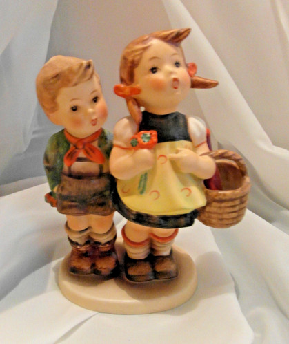 Figurina vintage goebel - vintage,