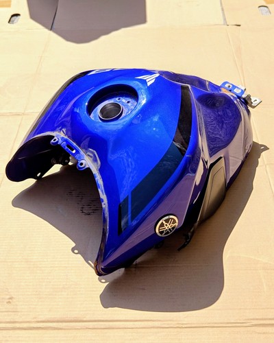Serbatoio benzina yamaha 09 - yamaha, mt-09