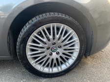 Cerchi Alfa Romeo 17 giulia