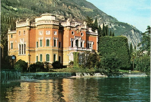 Gargnano lago garda - ,