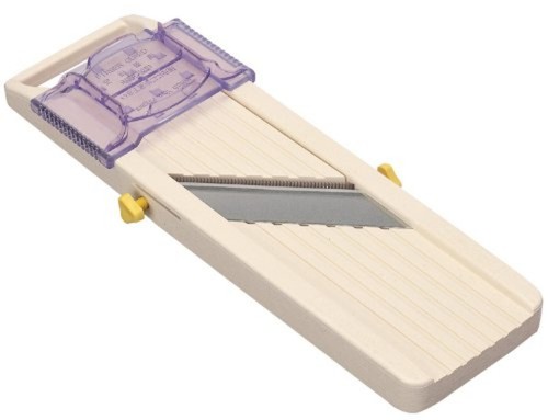 Benriner cbv04 affettatrice - benriner,