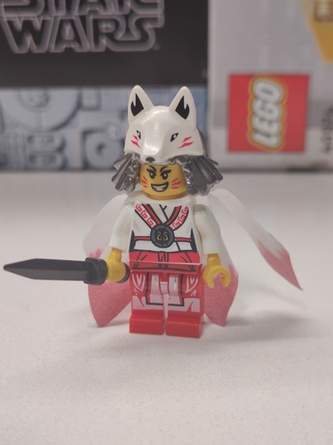 Nuovo ninjago akita - ninjago,
