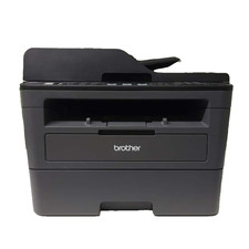 Brother MFC L-2710dn  -  stampante laser multifunzione bianco e nero